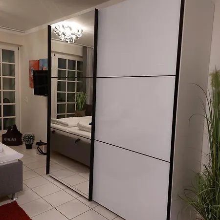 Ferienapartment Haus Baltic 1og09 Apartmán Sellin (Rugen)